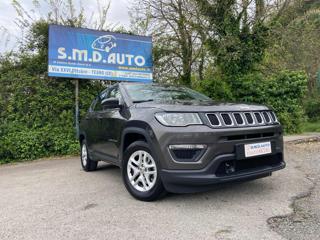 JEEP Compass 1.4 MultiAir 2WD Sport  GPL