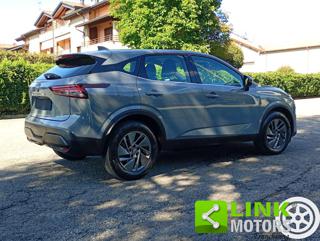 NISSAN Qashqai usata, con Alzacristalli elettrici