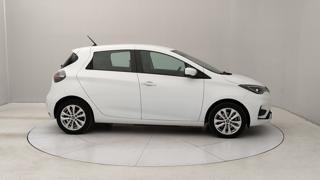 RENAULT ZOE usata, con Autoradio