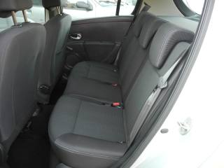 RENAULT Clio usata, con Immobilizzatore elettronico