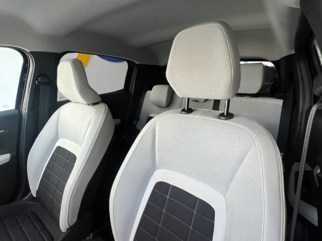 CITROEN C3 usata, con USB