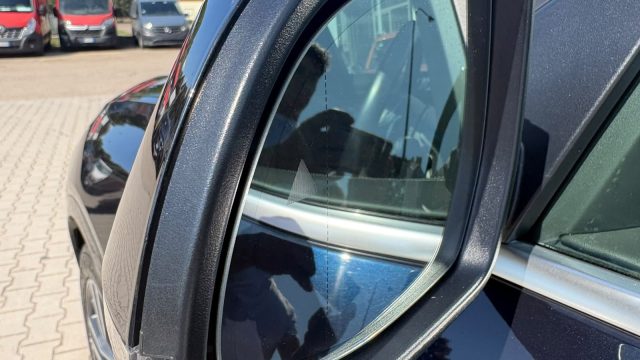 BMW X7 usata, con Boardcomputer