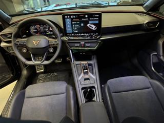 CUPRA Formentor usata, con Fari Xenon