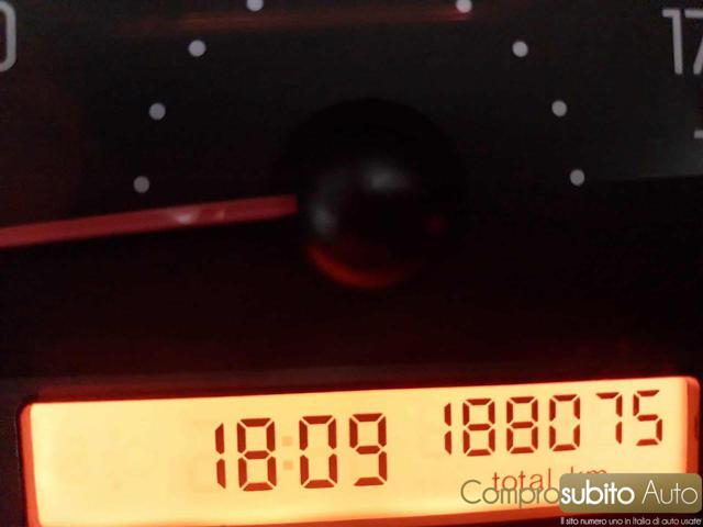 FIAT Panda usata 20