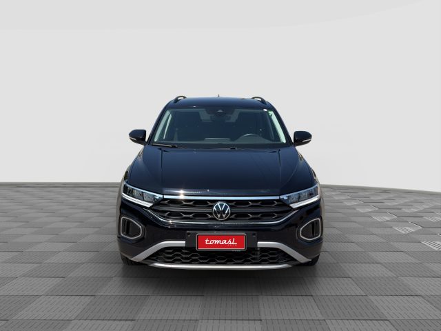 VOLKSWAGEN T-Roc usata 7
