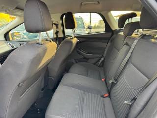 FORD Focus usata, con Cronologia tagliandi