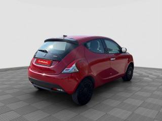 LANCIA Ypsilon usata 4