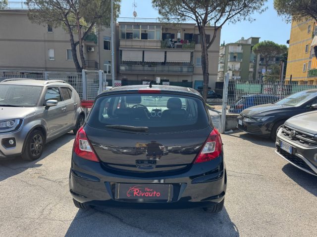 OPEL Corsa usata, con Airbag Passeggero