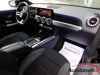 MERCEDES-BENZ GLB 200 usata, con Servosterzo