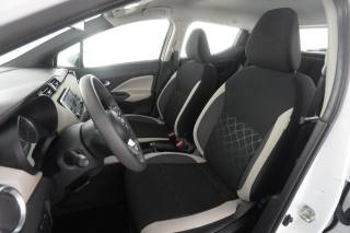 NISSAN Micra usata 2