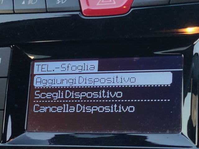 LANCIA Ypsilon usata 14