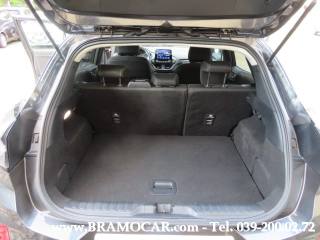FORD Puma usata, con Fari LED