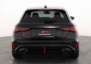 AUDI RS usata, con Airbag Passeggero