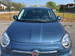 FIAT 500X usata, con Schermo multifunzione interamente digitale