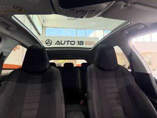PEUGEOT 308 usata, con Autoradio