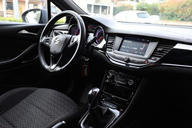 OPEL Astra usata 85