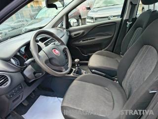 FIAT Punto usata, con Cerchi in lega