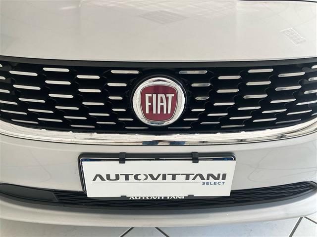 FIAT Tipo usata 22