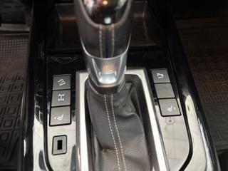 ISUZU D-Max usata, con Trazione integrale
