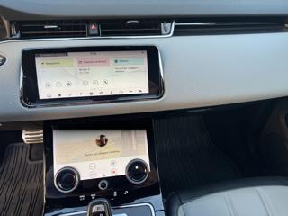 LAND ROVER Range Rover Evoque usata, con Controllo automatico clima
