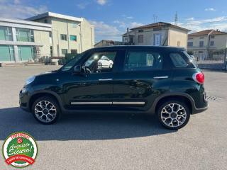 FIAT 500L usata, con Fendinebbia