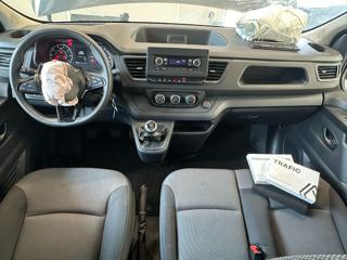 RENAULT Trafic usata, con Chiusura centralizzata telecomandata