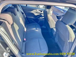 FORD Focus usata, con Boardcomputer