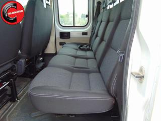 FIAT Ducato usata, con Filtro antiparticolato
