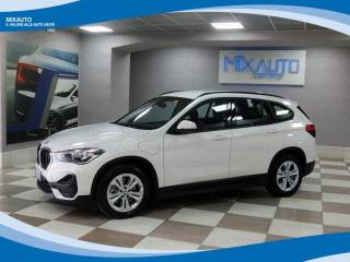BMW X1 xDrive 25e Advantage AUT EU6