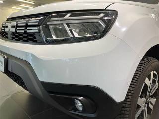 DACIA Duster usata, con Climatizzatore