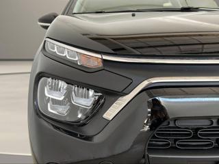 CITROEN C3 usata, con Volante multifunzione