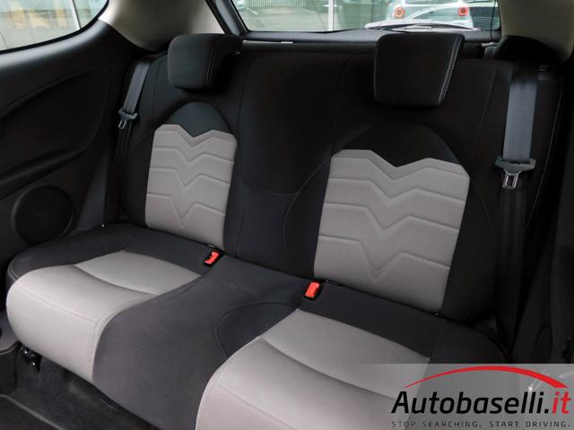 ALFA ROMEO MiTo usata, con Airbag laterali