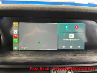 ALFA ROMEO Stelvio usata, con Luci diurne