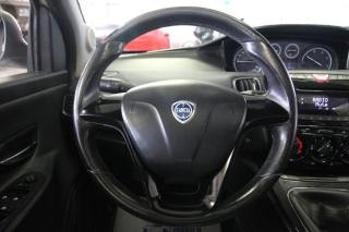LANCIA Ypsilon usata, con Fendinebbia