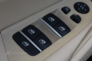 BMW 520 usata, con Sospensioni pneumatiche