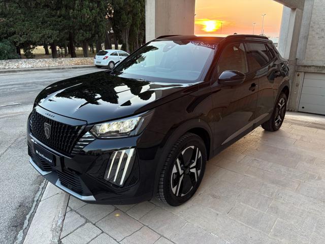 PEUGEOT 2008 usata, con ABS