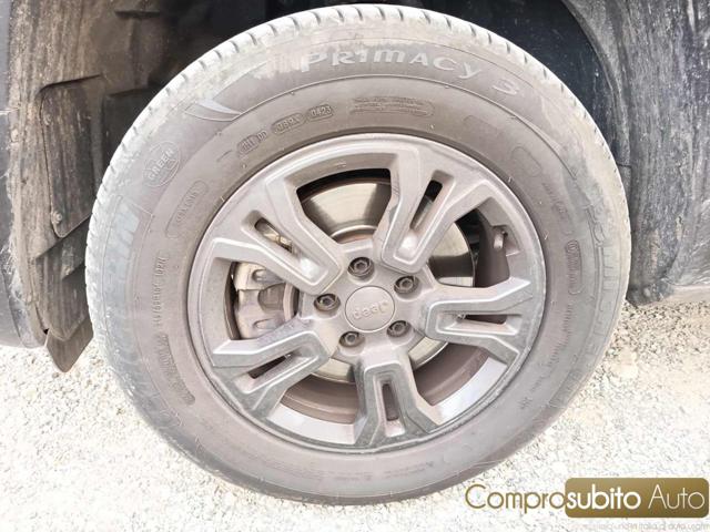 JEEP Renegade usata 29