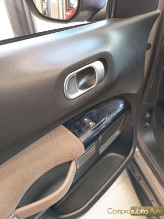 CITROEN C4 Cactus usata, con Sistema di navigazione