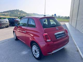 FIAT 500 usata, con Chiusura centralizzata