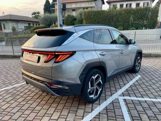 HYUNDAI Tucson usata, con Airbag Passeggero