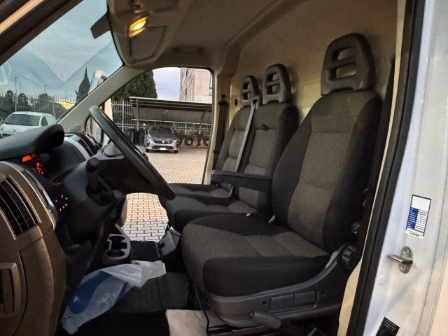 FIAT Ducato usata, con ESP