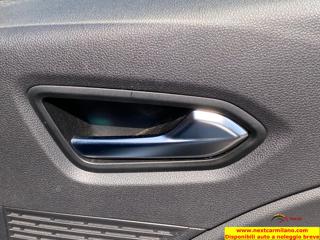RENAULT Captur usata 56