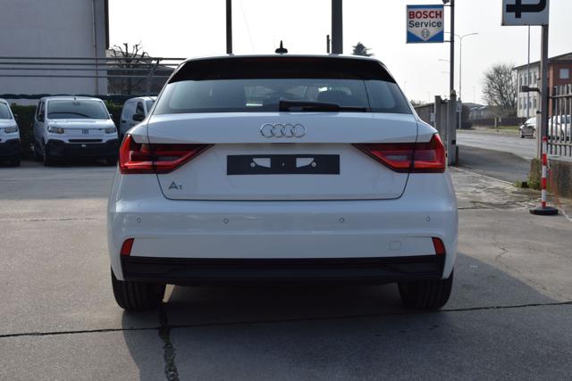 AUDI A1 usata, con Alzacristalli elettrici