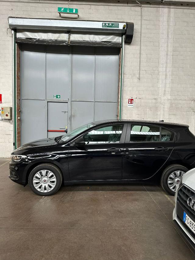 FIAT Tipo usata, con Chiusura centralizzata