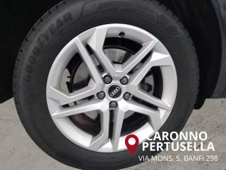 AUDI Q5 usata, con Park Distance Control