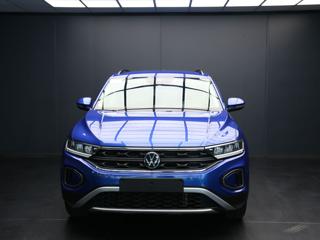 VOLKSWAGEN T-Roc usata, con Airbag