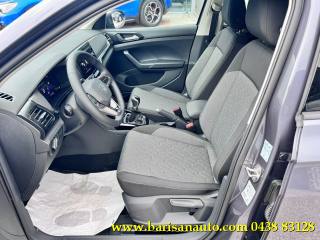 VOLKSWAGEN T-Cross usata, con Alzacristalli elettrici