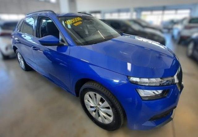 SKODA Kamiq usata, con Airbag