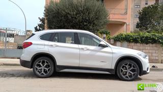 BMW X1 usata, con Boardcomputer