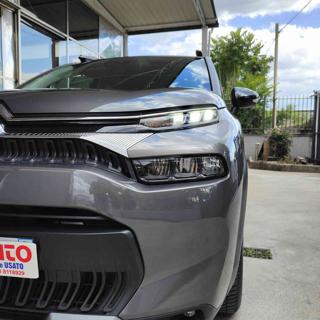 CITROEN C3 Aircross usata, con Alzacristalli elettrici